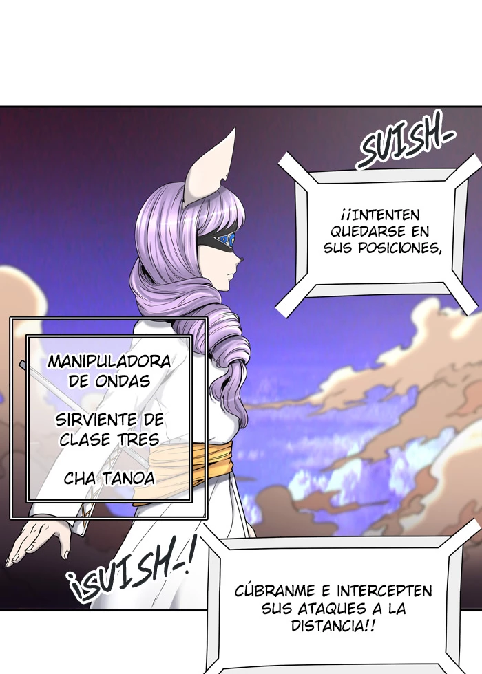 El irregular capítulo 405, página 41