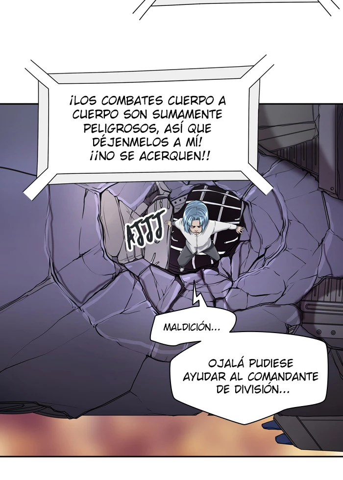 El irregular capítulo 405, página 42
