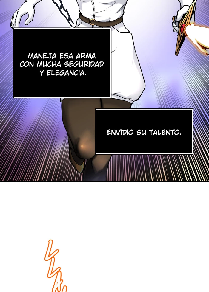 El irregular capítulo 405, página 68