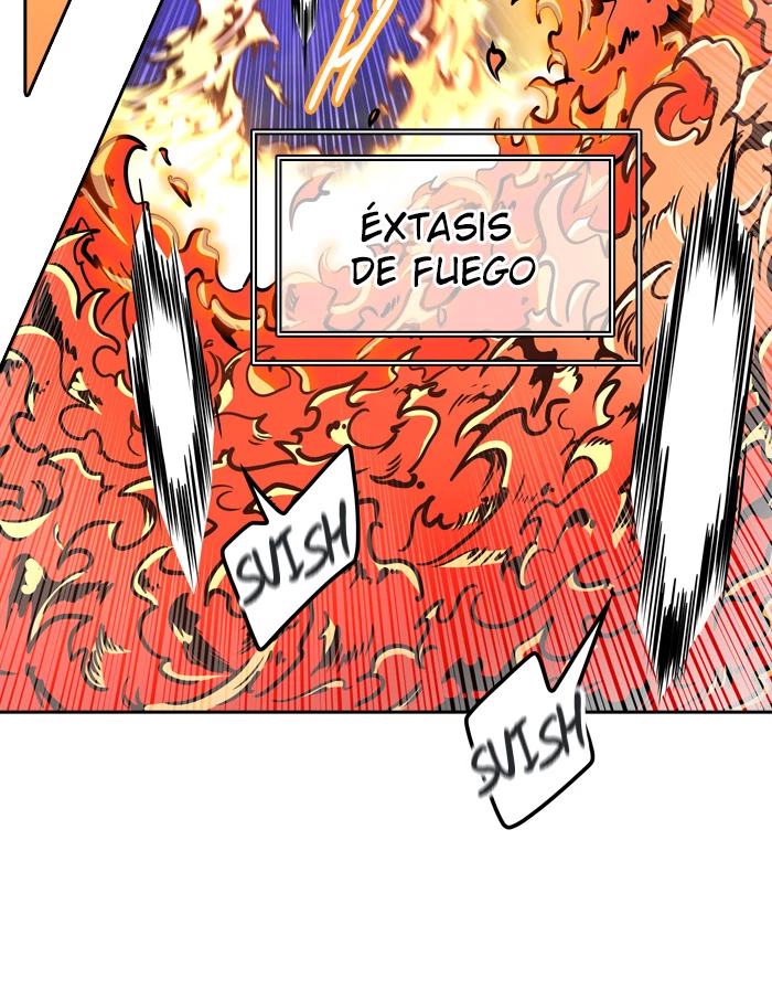 El irregular capítulo 405, página 70