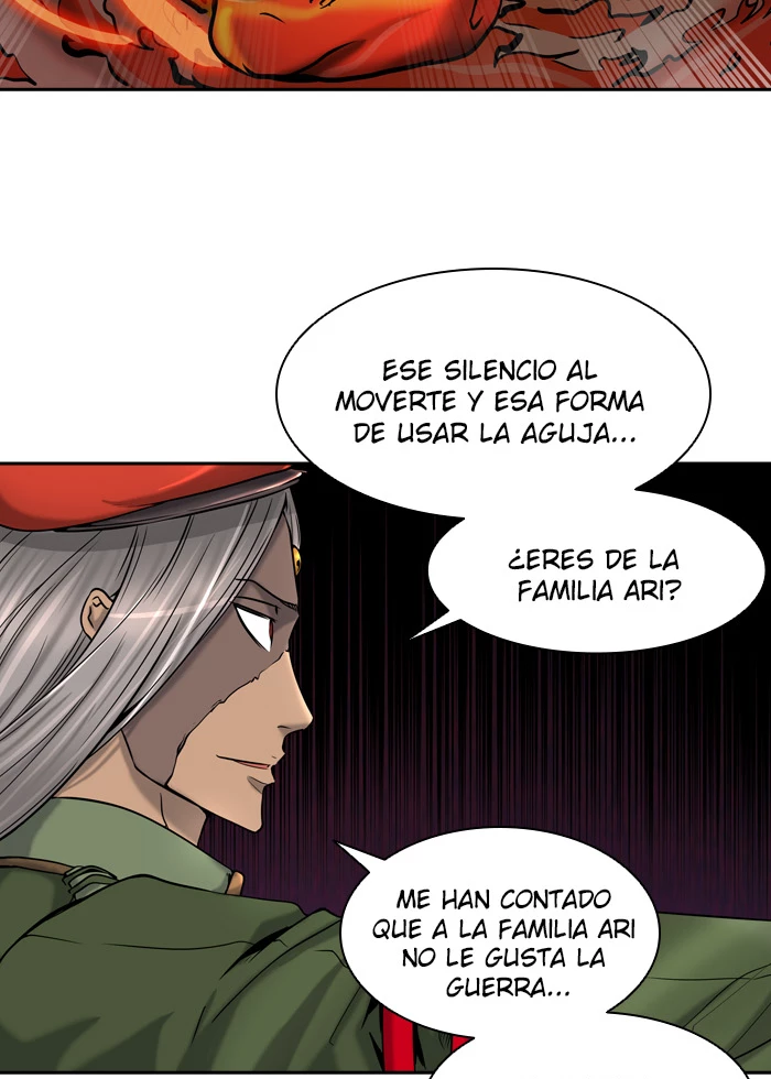 El irregular capítulo 405, página 75