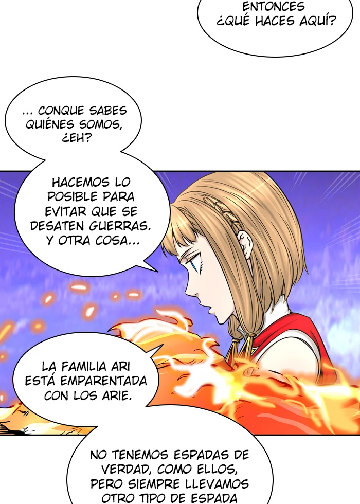 El irregular capítulo 405, página 76