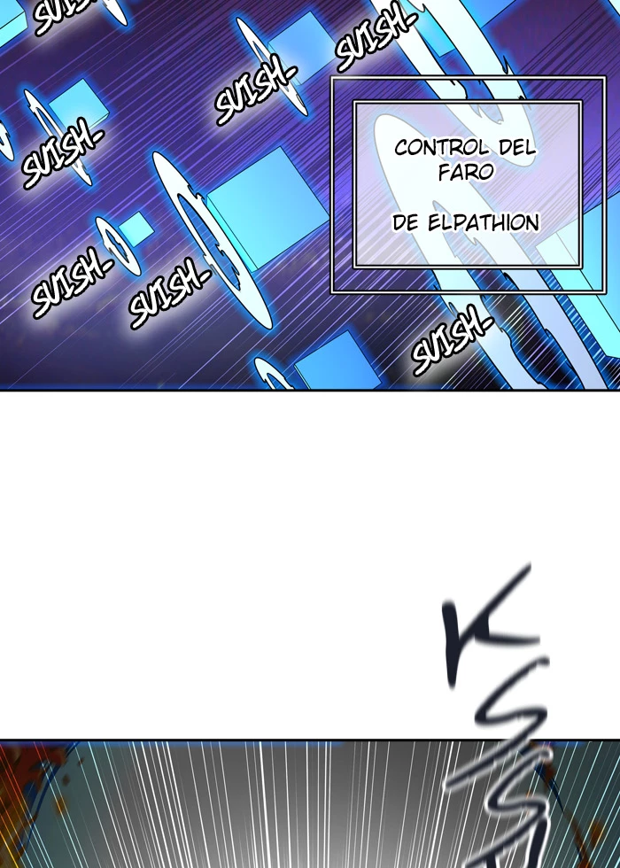 El irregular capítulo 405, página 85