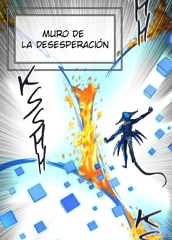 El irregular capítulo 405, página 86