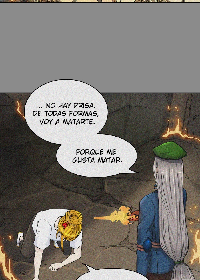 El irregular capítulo 405, página 92