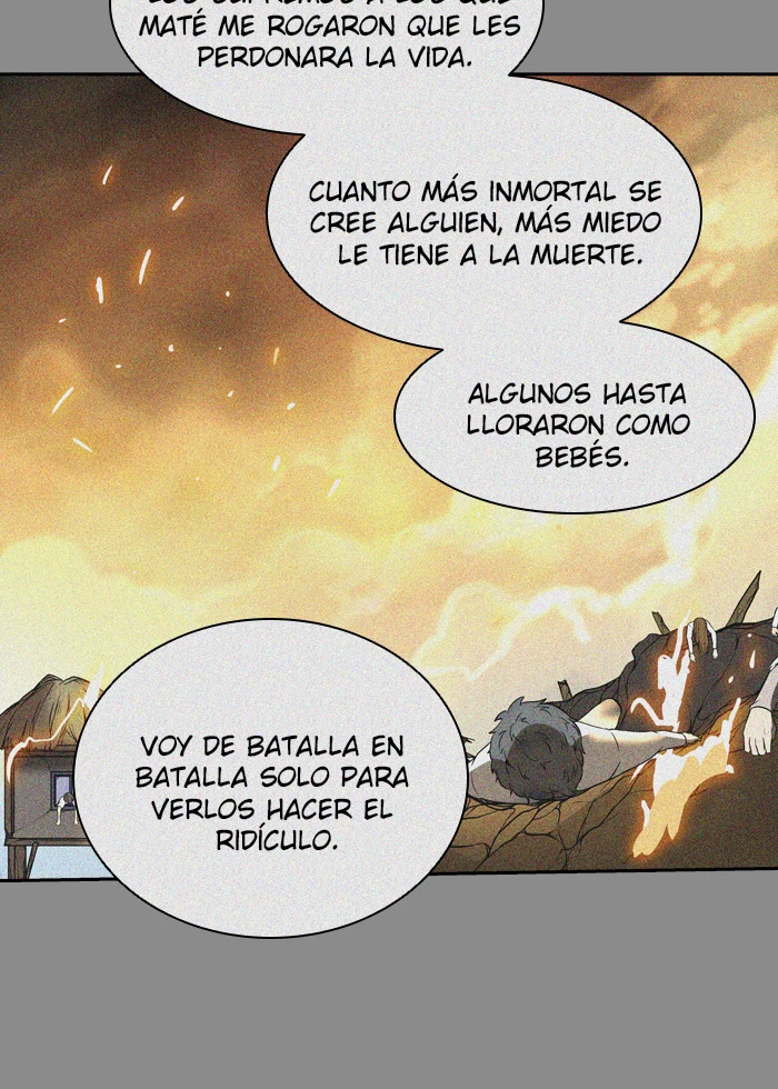 El irregular capítulo 405, página 95