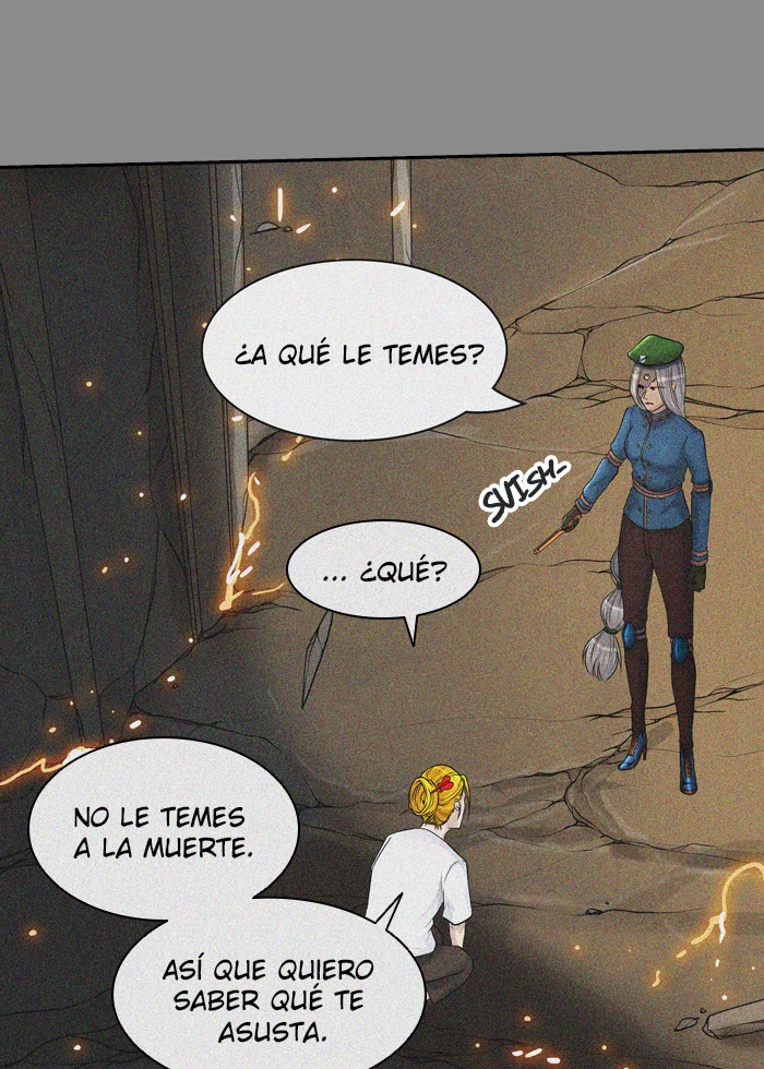 El irregular capítulo 405, página 96