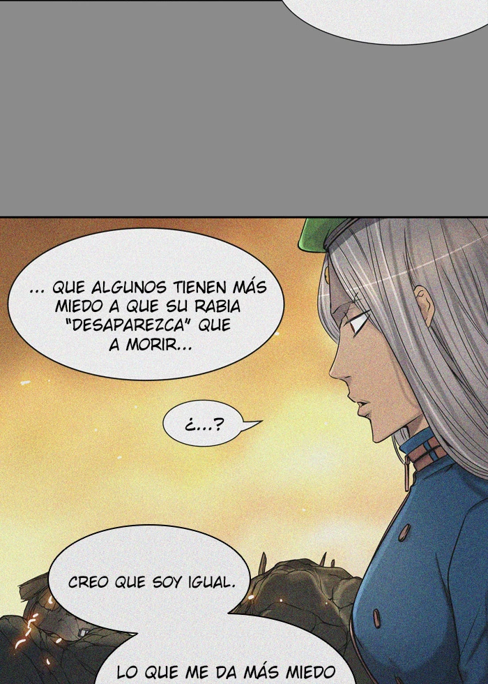 El irregular capítulo 405, página 98