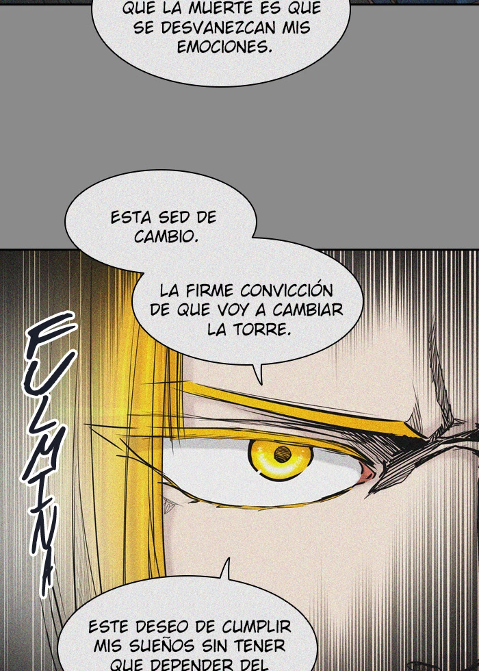 El irregular capítulo 405, página 99