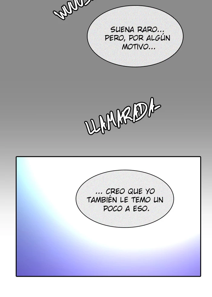 El irregular capítulo 405, página 101