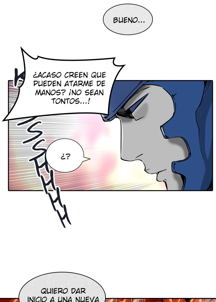 El irregular capítulo 405, página 103