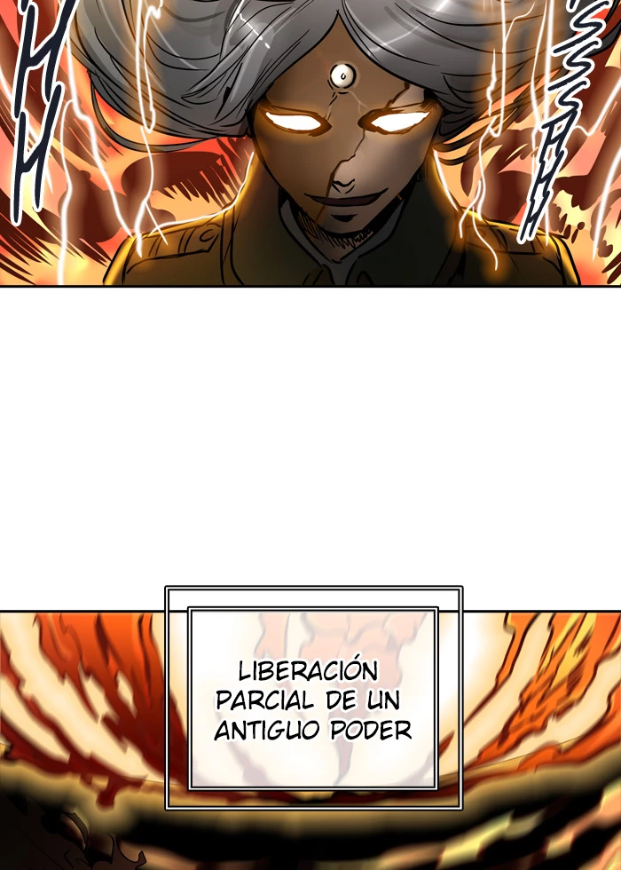 El irregular capítulo 405, página 107