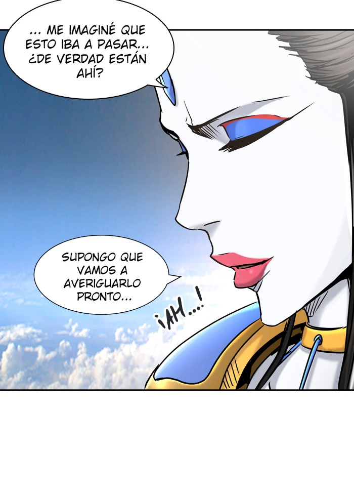 El irregular capítulo 405, página 115
