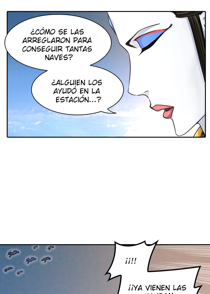 El irregular capítulo 406, página 4