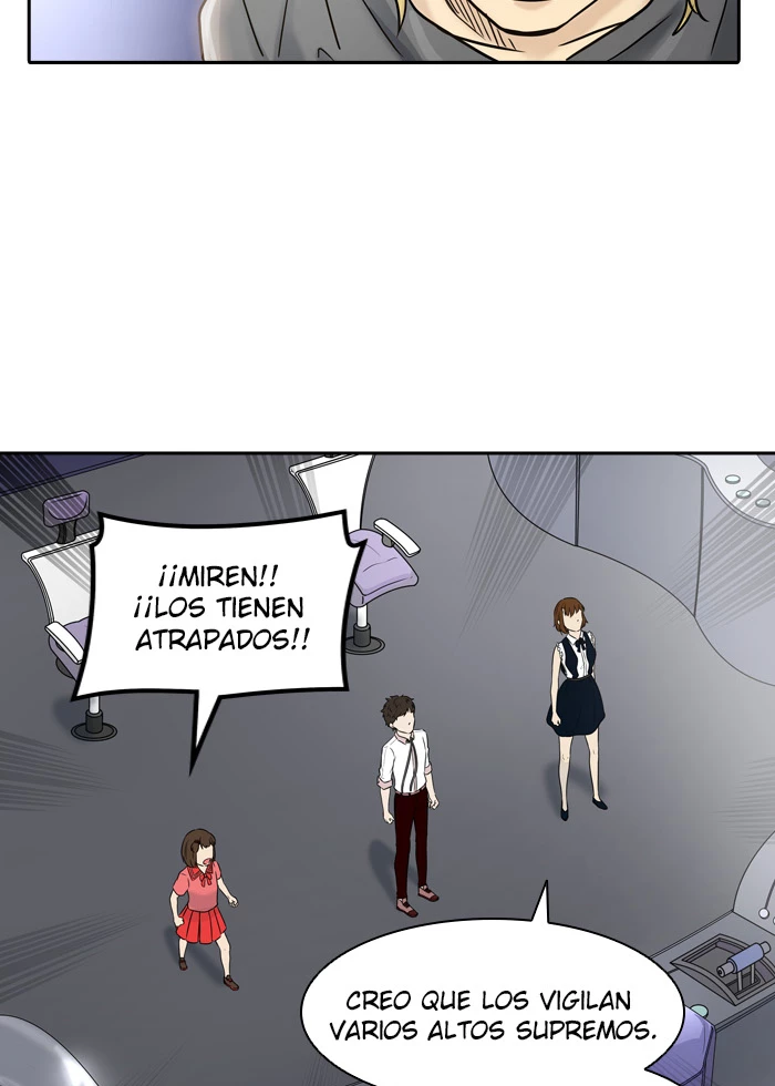 El irregular capítulo 406, página 7