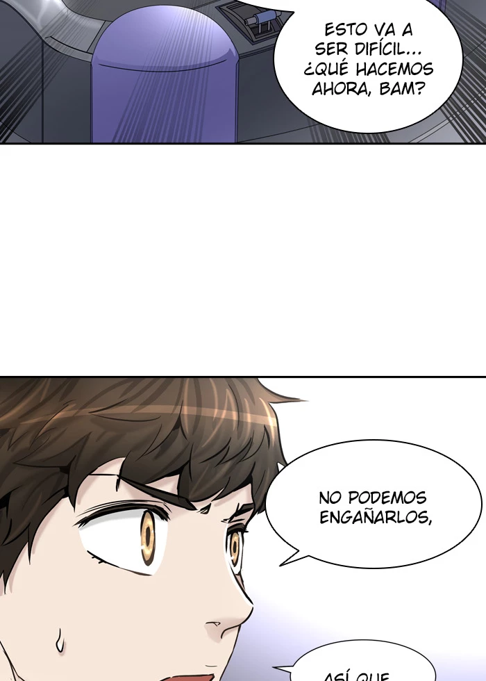 El irregular capítulo 406, página 8