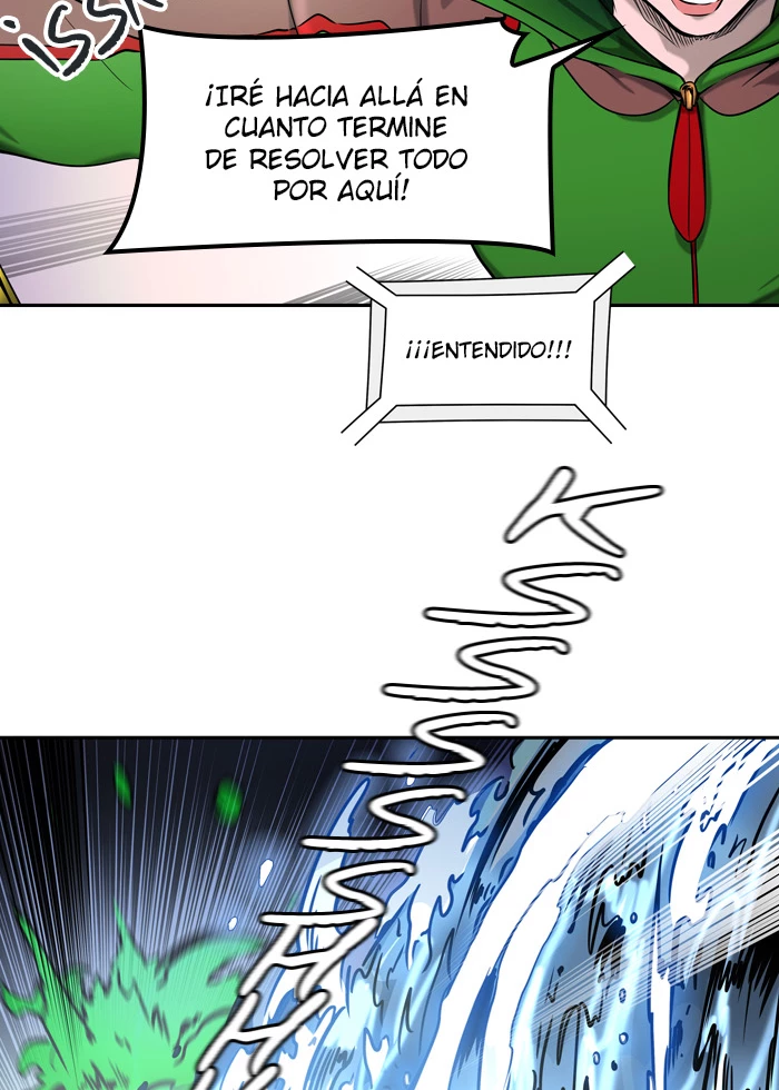 El irregular capítulo 406, página 14