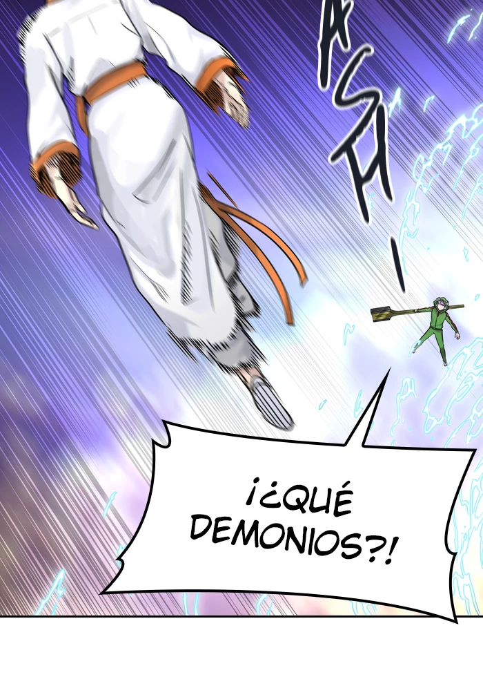 El irregular capítulo 406, página 20