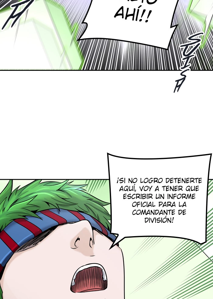 El irregular capítulo 406, página 23