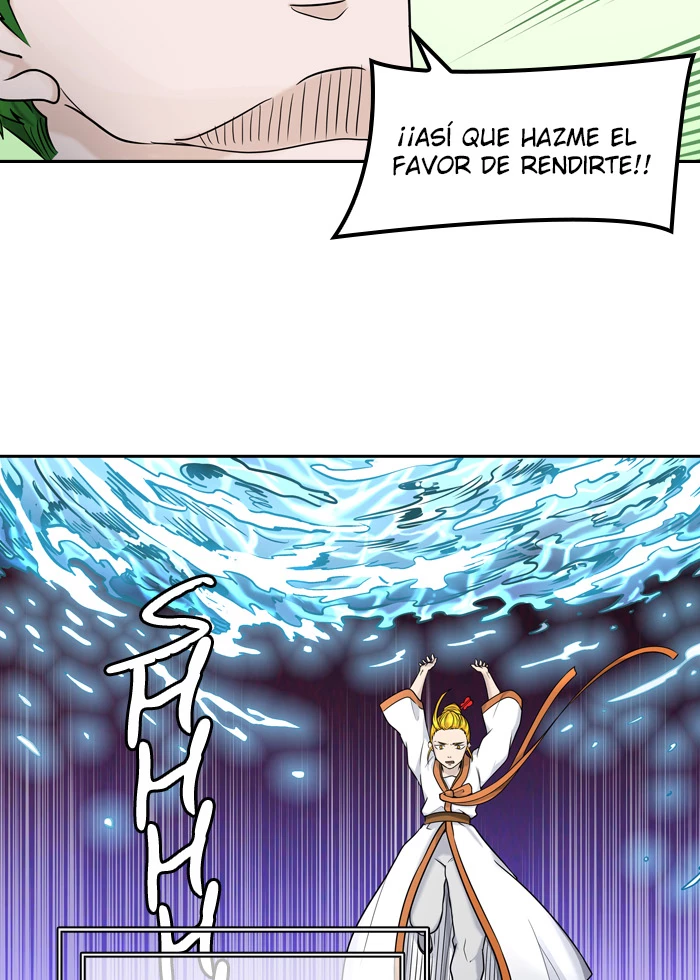 El irregular capítulo 406, página 24
