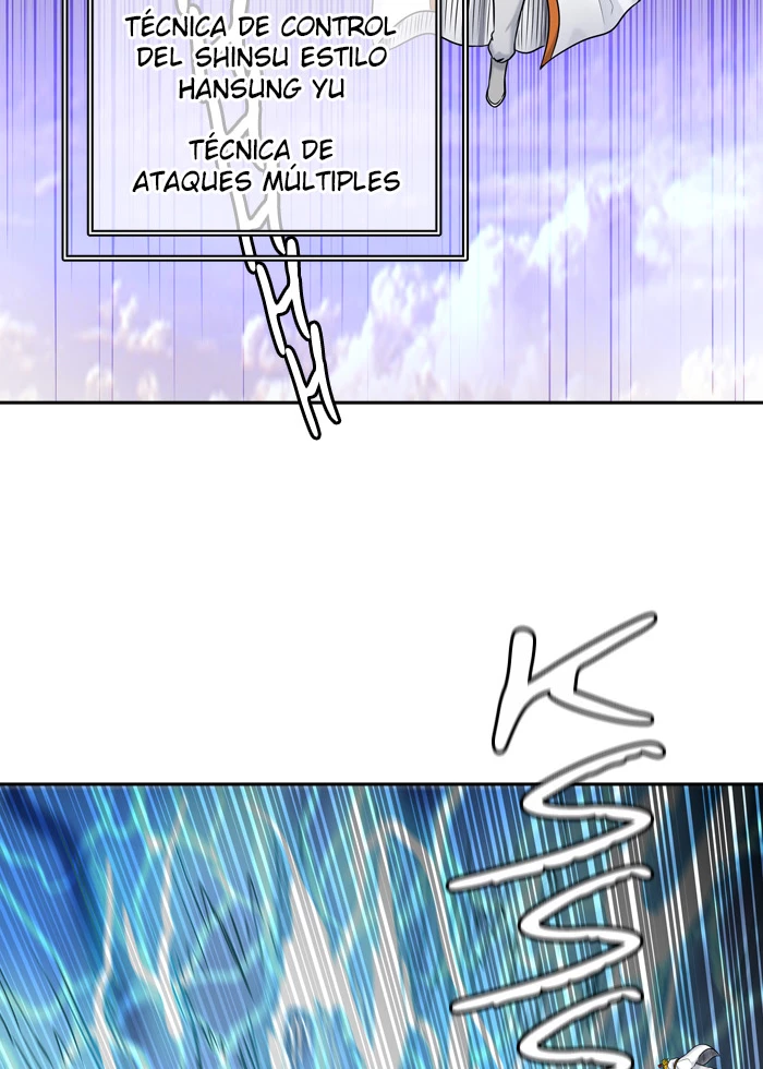 El irregular capítulo 406, página 25