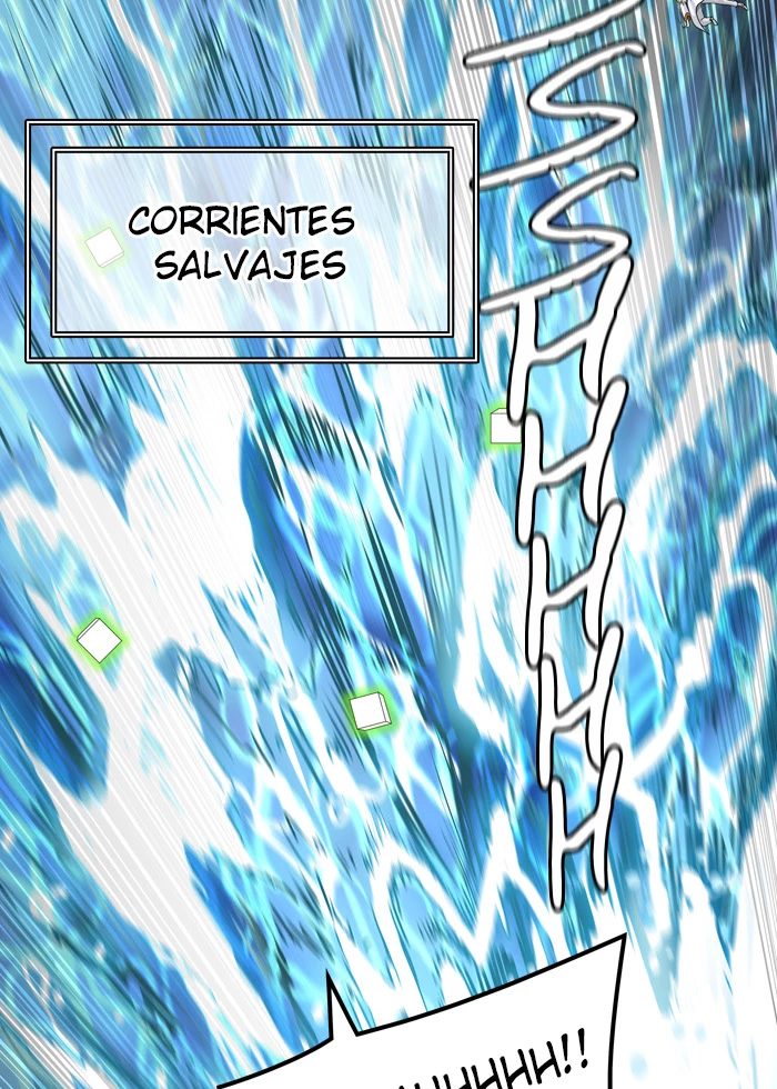 El irregular capítulo 406, página 26