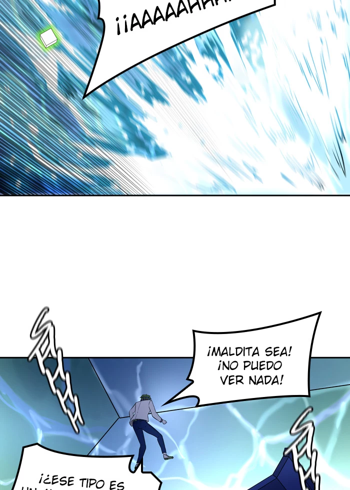 El irregular capítulo 406, página 27
