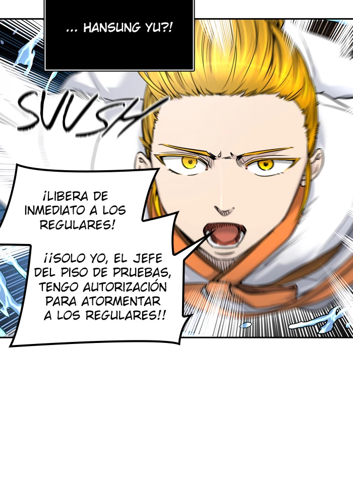 El irregular capítulo 406, página 31