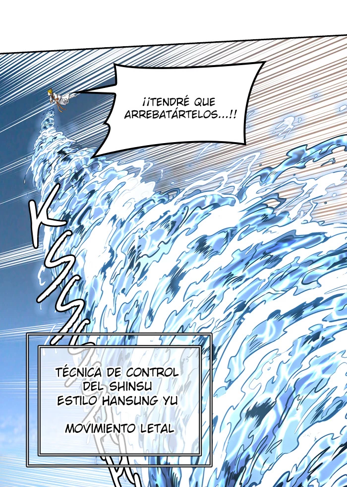 El irregular capítulo 406, página 34