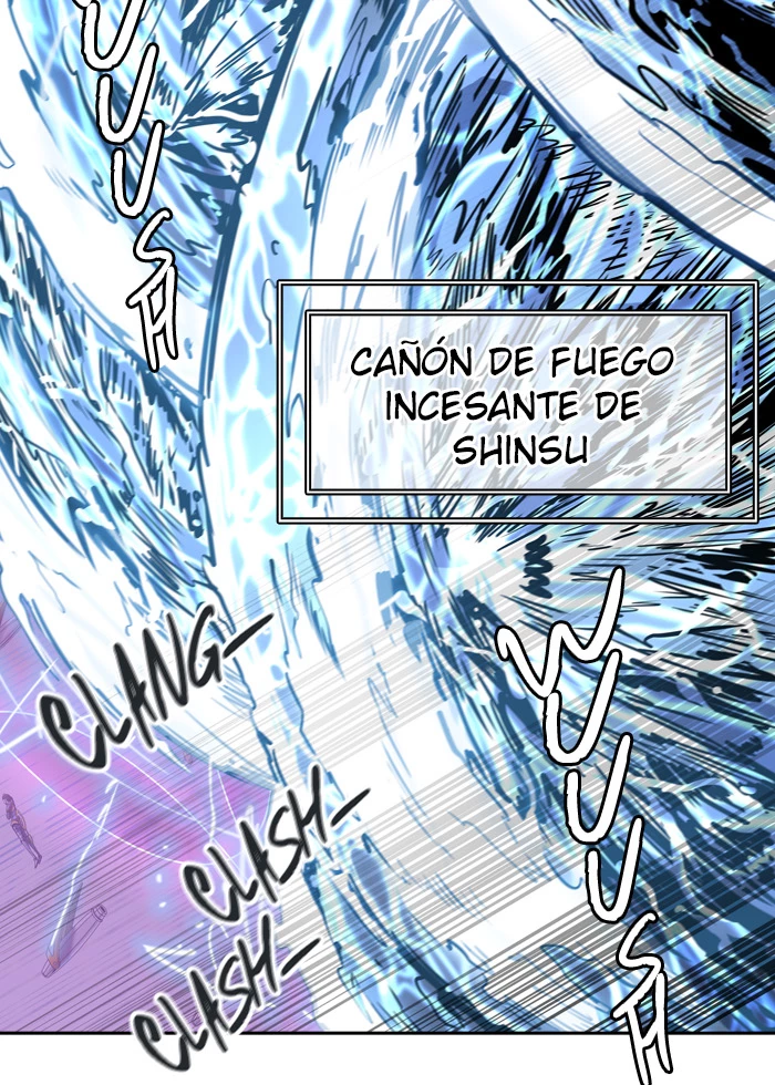 El irregular capítulo 406, página 36