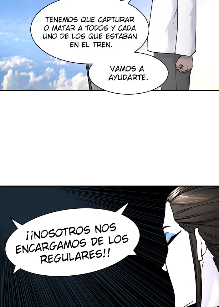 El irregular capítulo 406, página 65