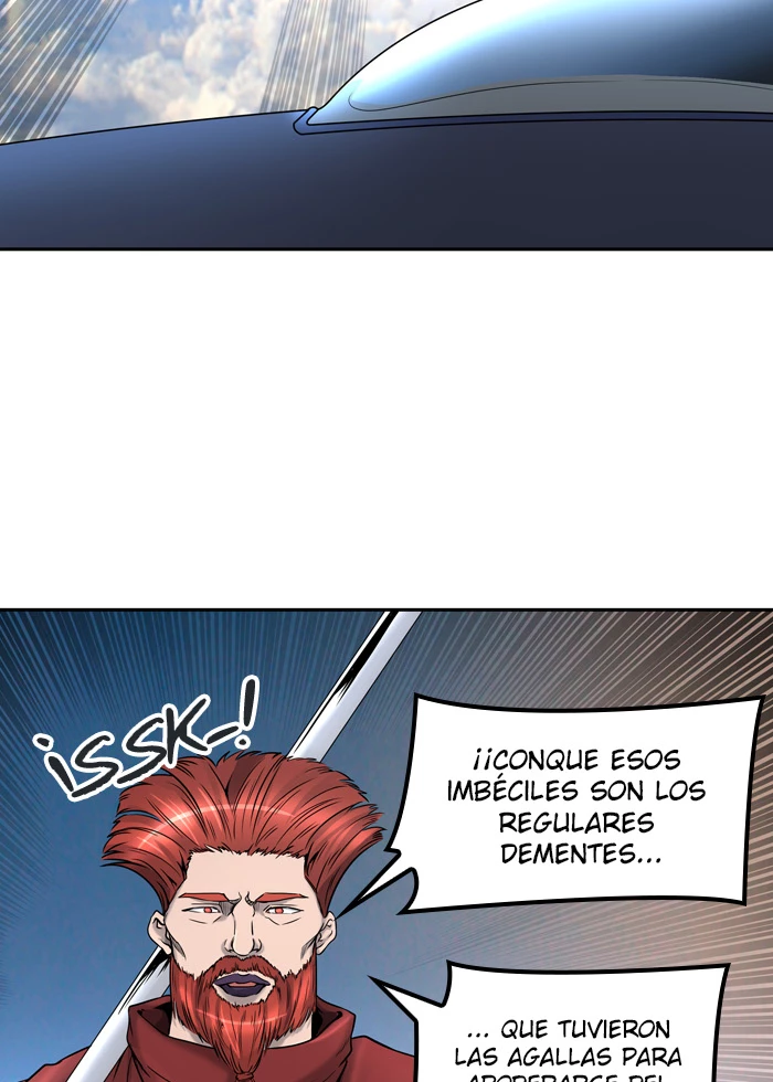 El irregular capítulo 406, página 70