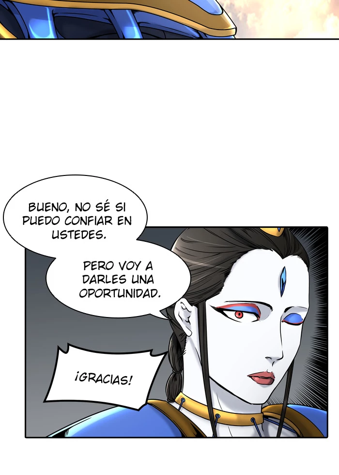 El irregular capítulo 406, página 73