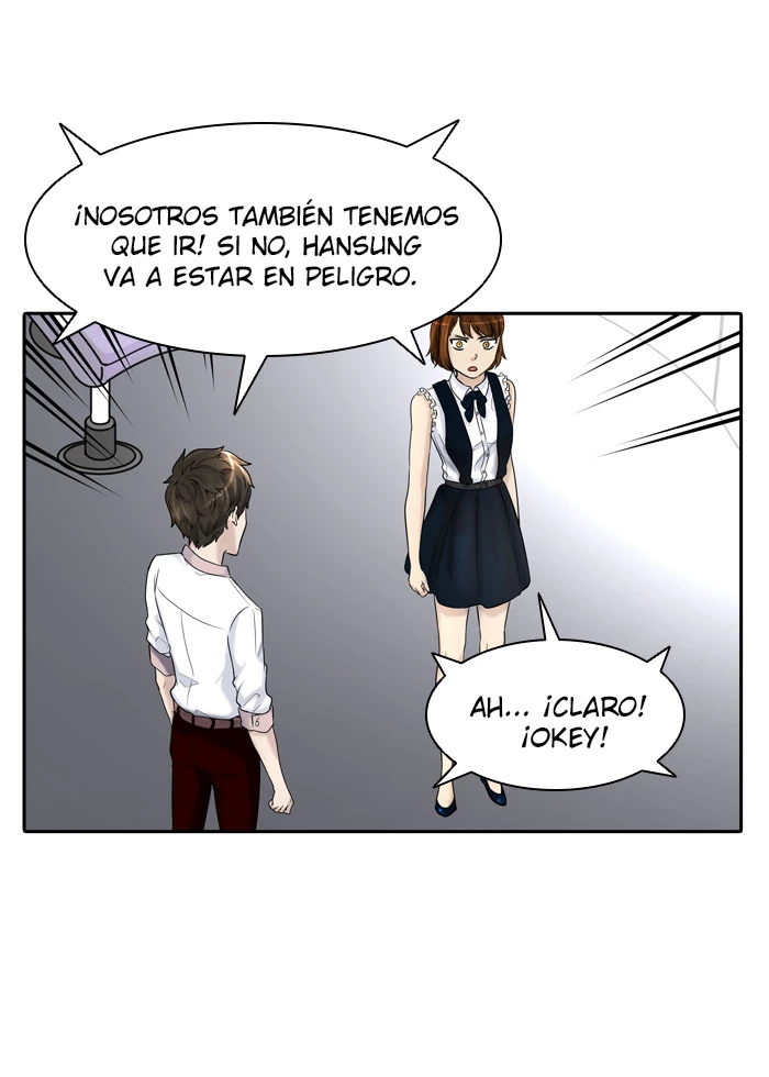 El irregular capítulo 406, página 74