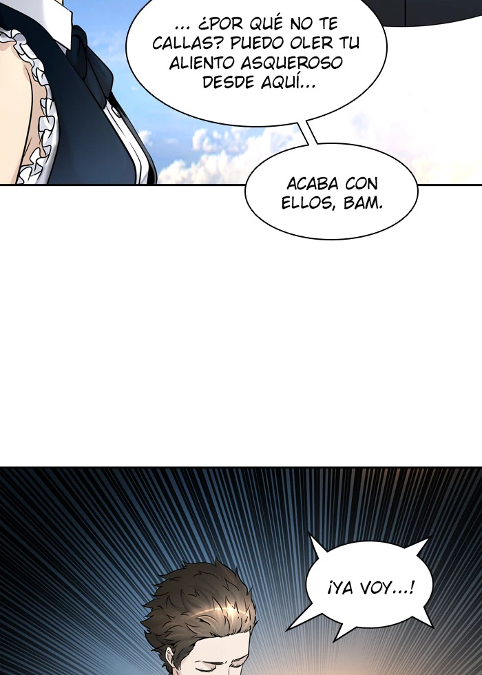 El irregular capítulo 406, página 77