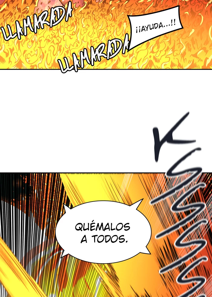 El irregular capítulo 406, página 97