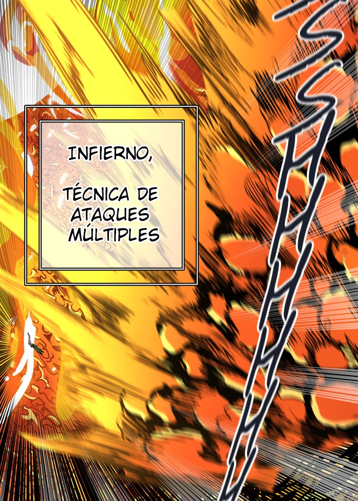 El irregular capítulo 406, página 98