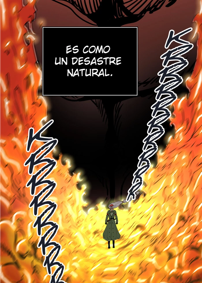 El irregular capítulo 406, página 109
