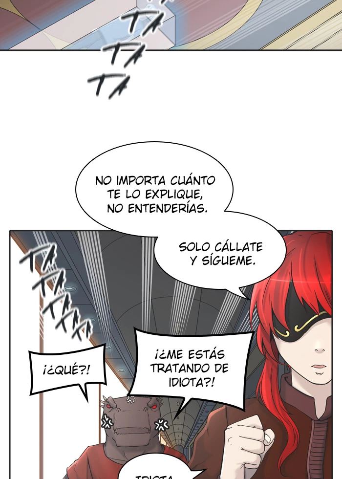 El irregular capítulo 406, página 112