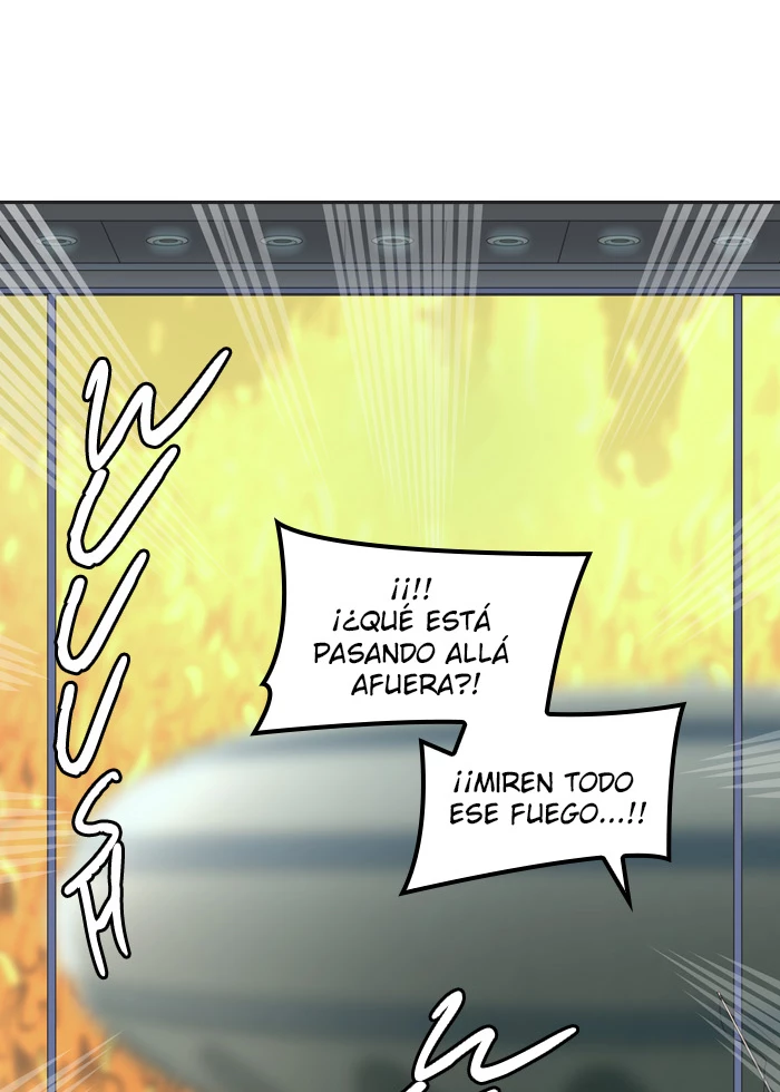 El irregular capítulo 406, página 114
