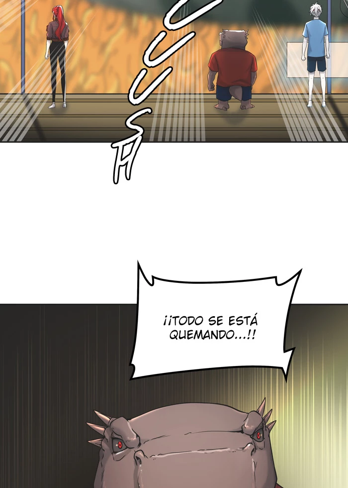 El irregular capítulo 406, página 115