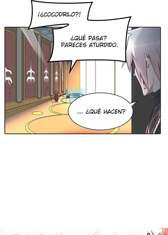 El irregular capítulo 406, página 117