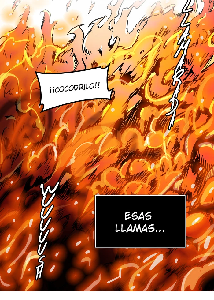 El irregular capítulo 406, página 118