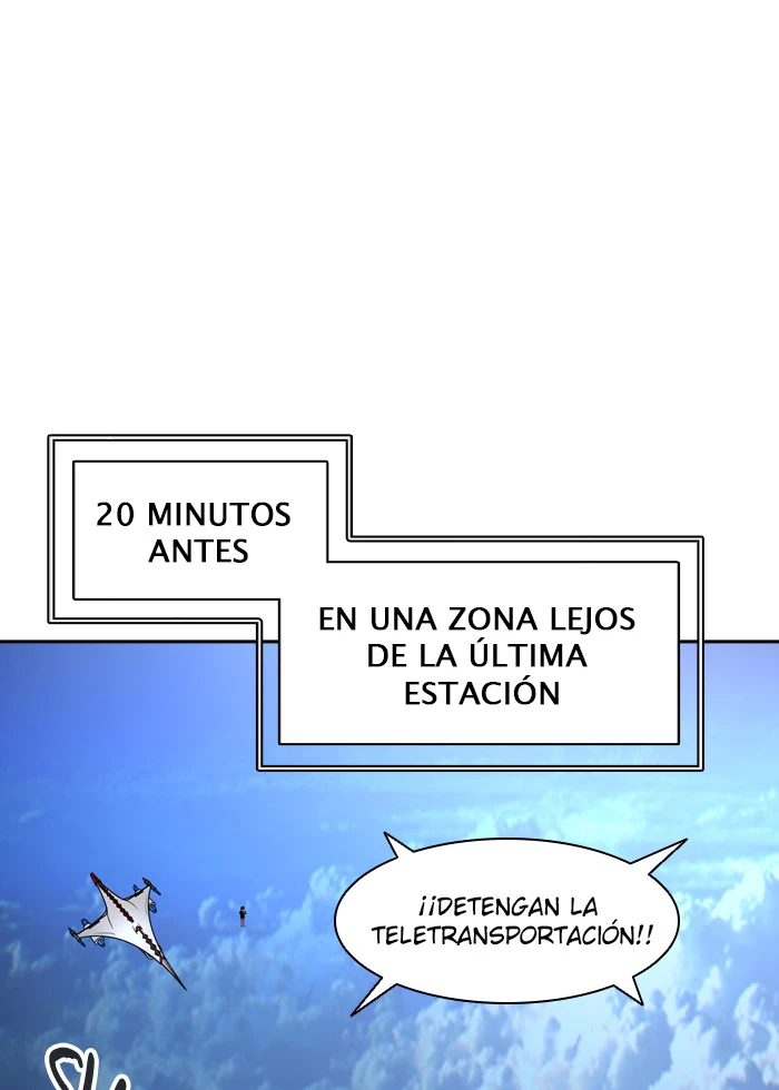 El irregular capítulo 406, página 119