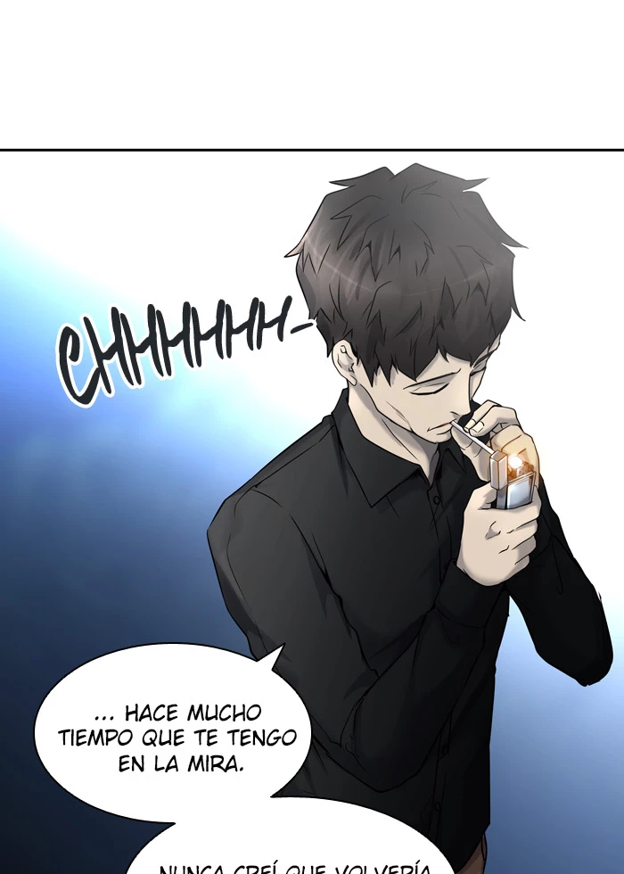 El irregular capítulo 407, página 1