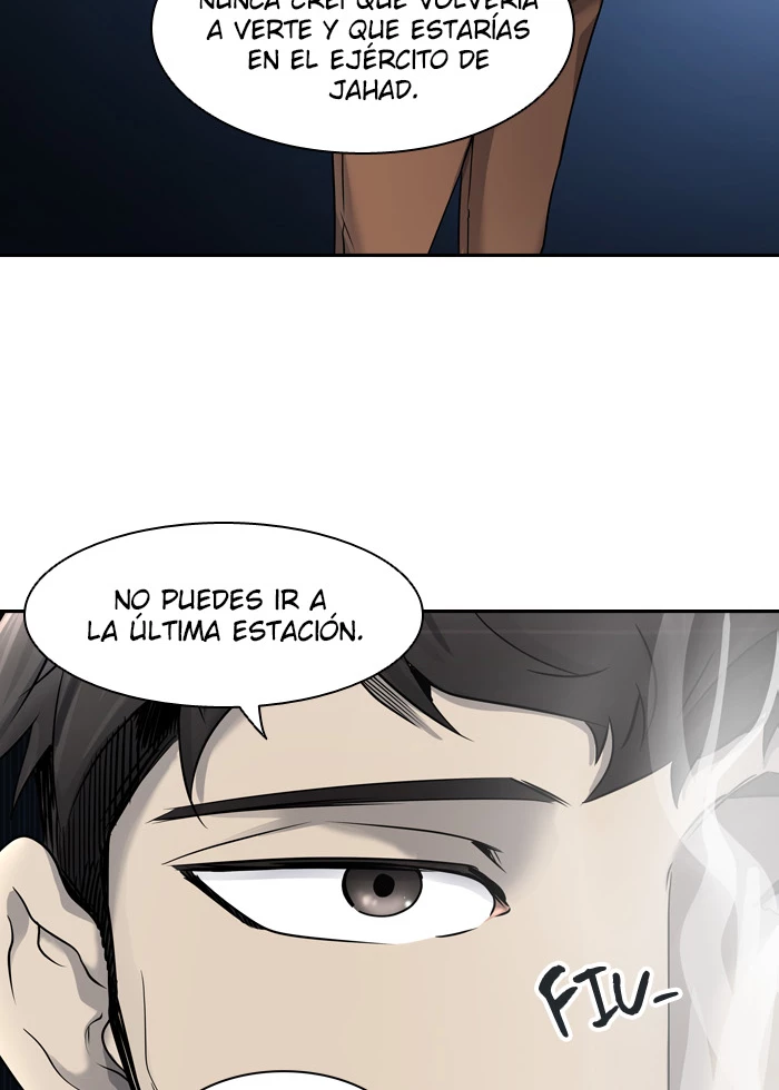 El irregular capítulo 407, página 2