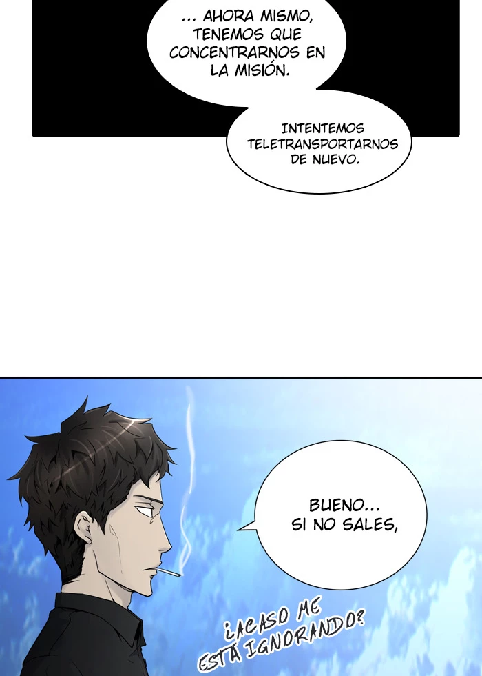 El irregular capítulo 407, página 7