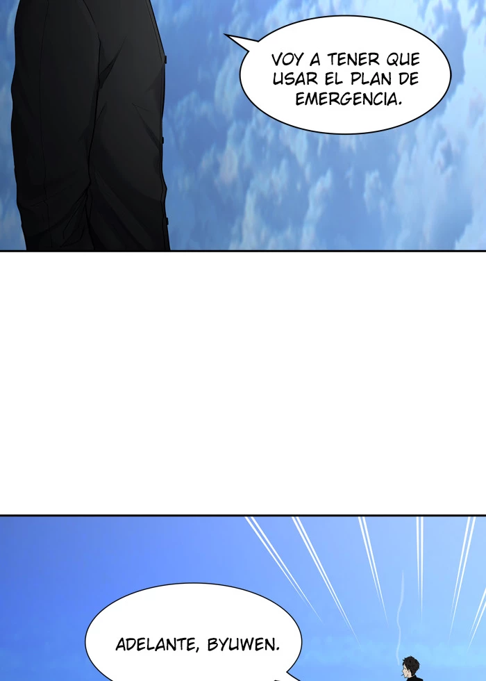 El irregular capítulo 407, página 8