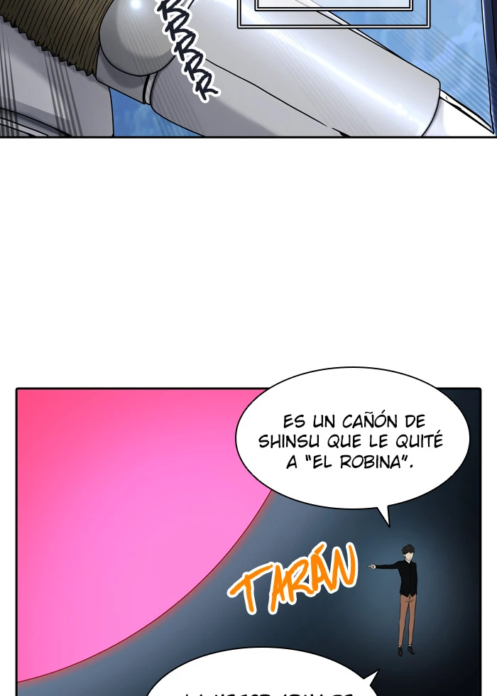 El irregular capítulo 407, página 17