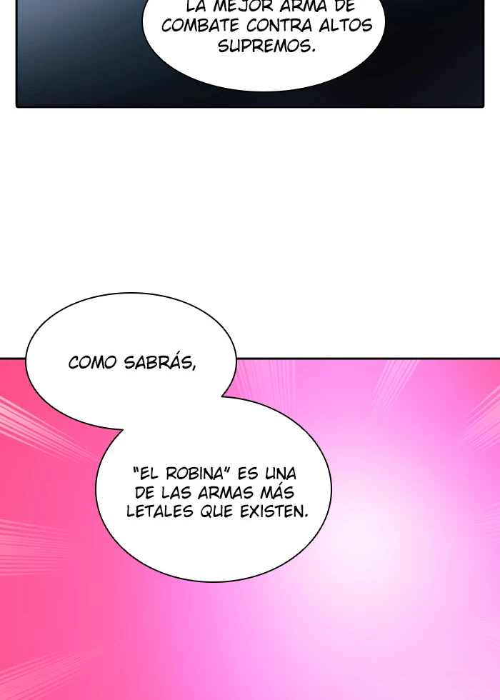 El irregular capítulo 407, página 18